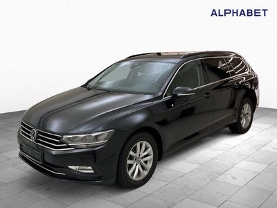 Volkswagen PASSAT Variant 2.0 TDI SCR DSG Business, 2022