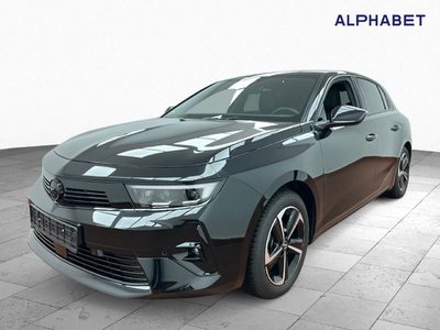 Opel Astra Sports Tourer 1.2 Turbo GS-Tech-Paket, 2024
