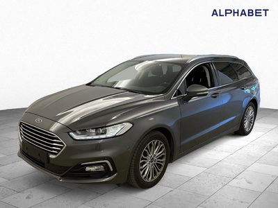Ford Mondeo Turnier 2.0 EcoBlue Aut. Titanium, 2022