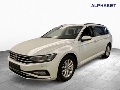 Volkswagen PASSAT Variant 2.0 TDI SCR DSG Business, 2022