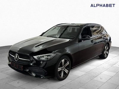 Mercedes-Benz C 200 d T 9G-TRONIC Avantgarde, 2022