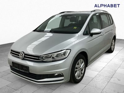 Volkswagen Touran 2.0 TDI SCR Comfortline, 2020