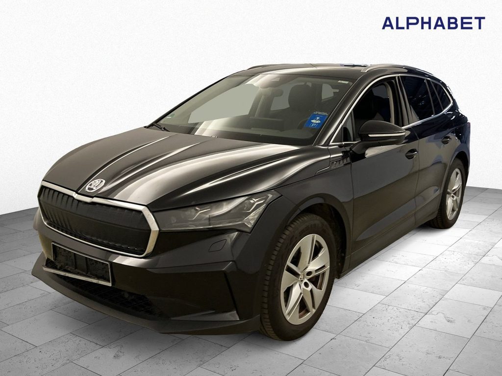 Skoda Enyaq iV 80 -, 2022
