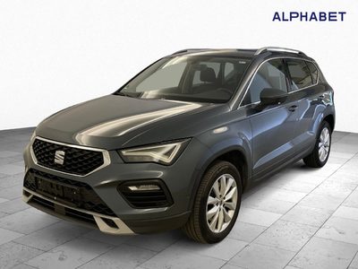 Seat Ateca 2.0 TDI DSG Style, 2021