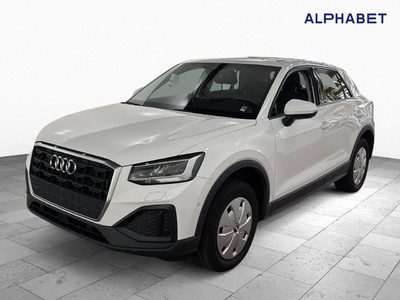 Audi Q2 35 TDI S tronic tronic, 2022