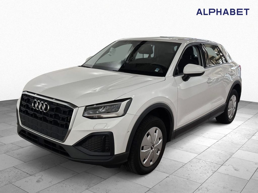 Audi Q2 35 TDI S tronic tronic, 2022