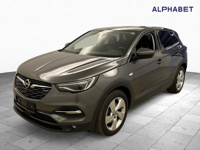 Opel Grandland X Plug-in-Hybrid4 1.6 DI Start/Stop Aut Business Edition, 2021