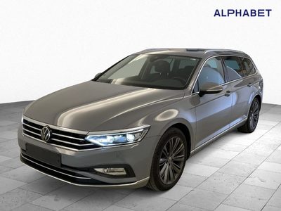 Volkswagen PASSAT Variant 2.0 TDI SCR DSG Elegance, 2023