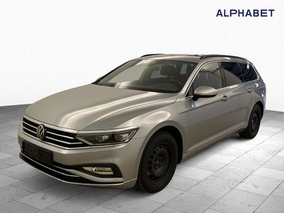 Volkswagen PASSAT Variant 2.0 TDI SCR DSG Business, 2022