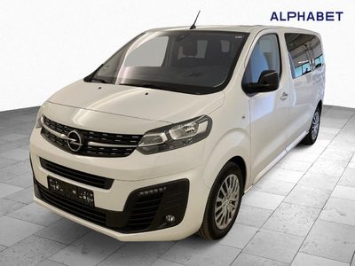 Opel Zafira Life 1.5 D M Selection, 2022