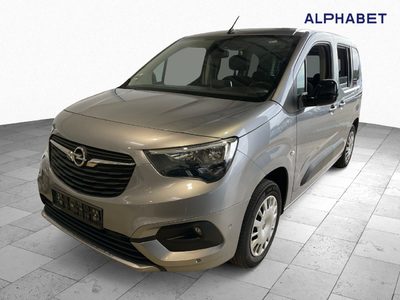 Opel Combo Life 1.2 Turbo Start/Stop Automatik Elegance, 2023