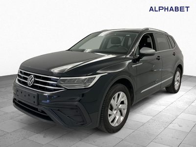 Volkswagen Tiguan Allspace 2.0 TDI SCR DSG Life, 2023