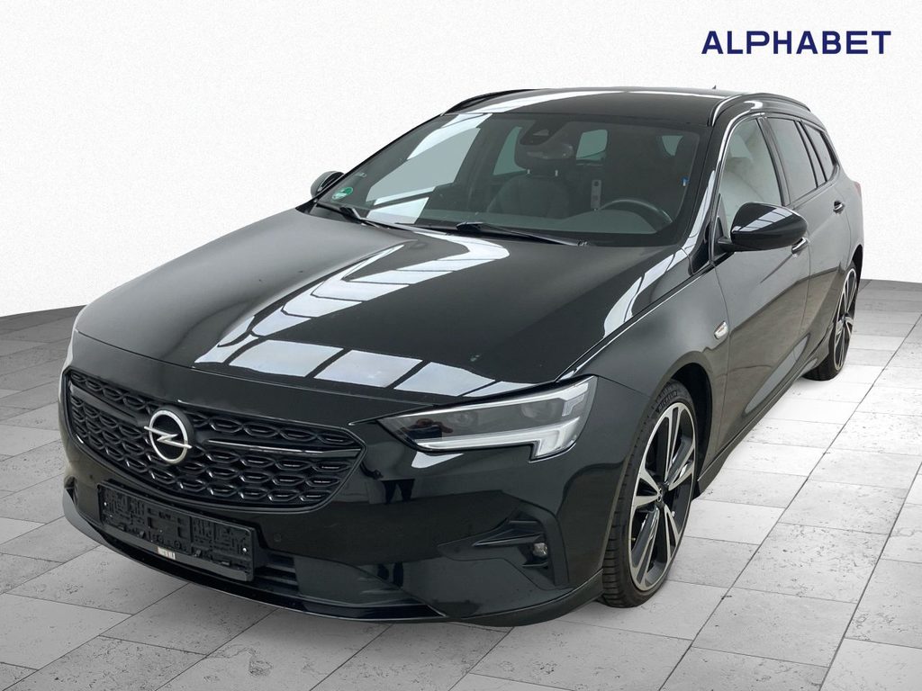 Opel INSIGNIA SPORTS Tourer 2.0 Diesel Aut. Ultimate, 2022