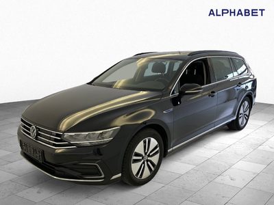 Volkswagen Passat Variant 1.4 TSI Plug-In-Hybrid DSG GTE, 2022