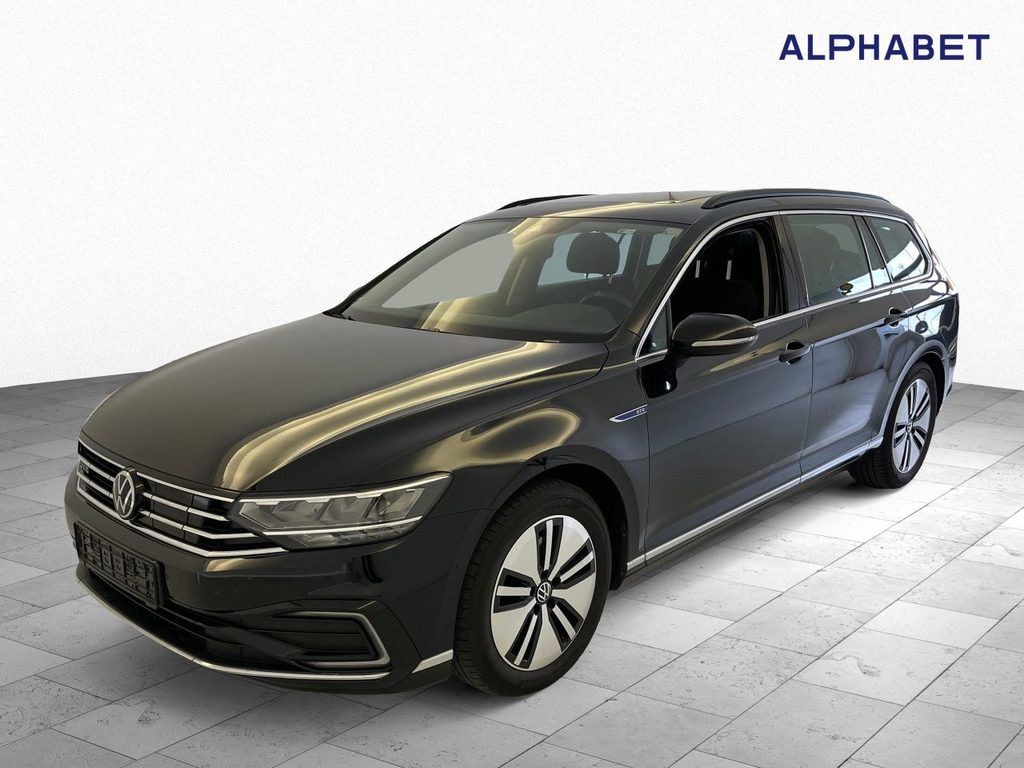 Volkswagen Passat Variant 1.4 TSI Plug-In-Hybrid DSG GTE, 2022