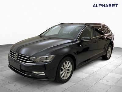 Volkswagen PASSAT Variant 2.0 TDI SCR DSG Business, 2023