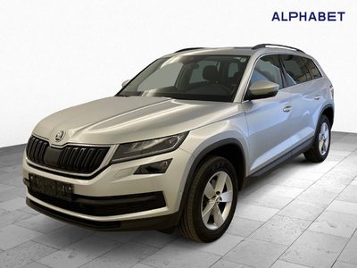 Skoda Kodiaq 2.0 TDI 4x4 DSG Ambition, 2020