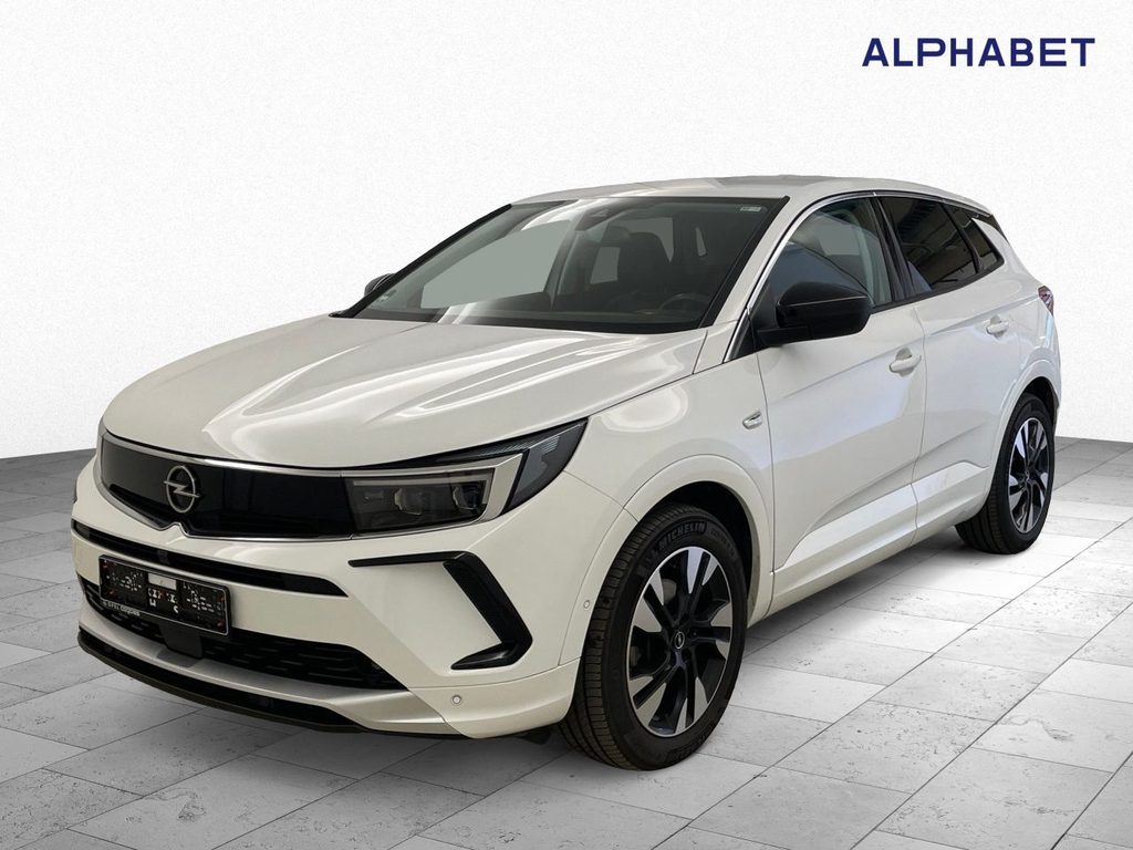 Opel Grandland 1.5 D Automatik Elegance, 2023