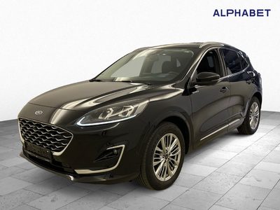 Ford Kuga 2.0 EcoBlue 4x4 Aut. Vignale, 2022