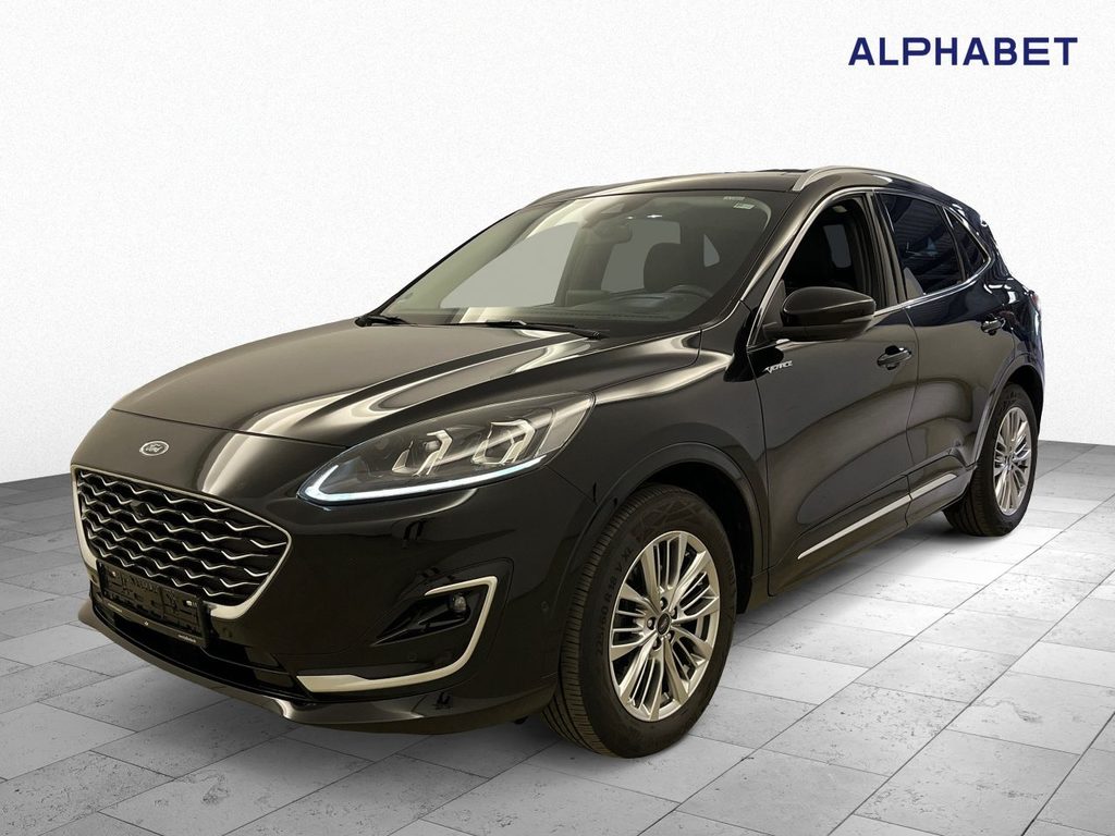 Ford Kuga 2.0 EcoBlue 4x4 Aut. Vignale, 2022