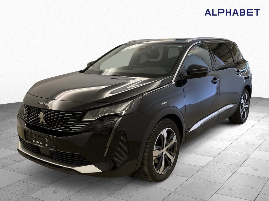 Peugeot 5008 BlueHDi 130 Allure Pack, 2021
