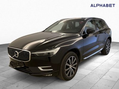 Volvo XC60 B4 D AWD GEARTRONIC INSCRIPTION, 2021