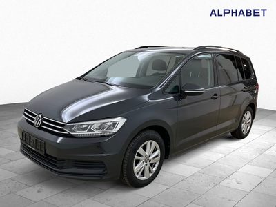 Volkswagen Touran 2.0 TDI SCR DSG Comfortline, 2022