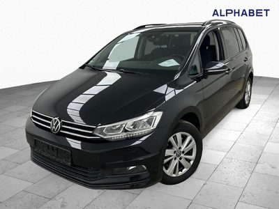 Volkswagen Touran 2.0 TDI SCR DSG Comfortline, 2021