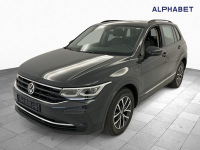 Volkswagen Tiguan 1.4 eHybrid OPF DSG Life, 2021