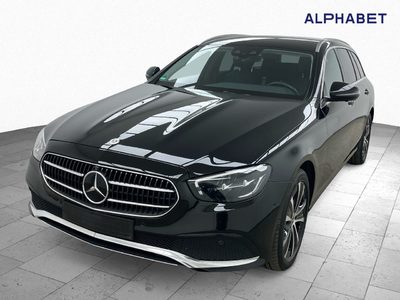 Mercedes-Benz E 300 e T 9G-TRONIC Avantgarde, 2022