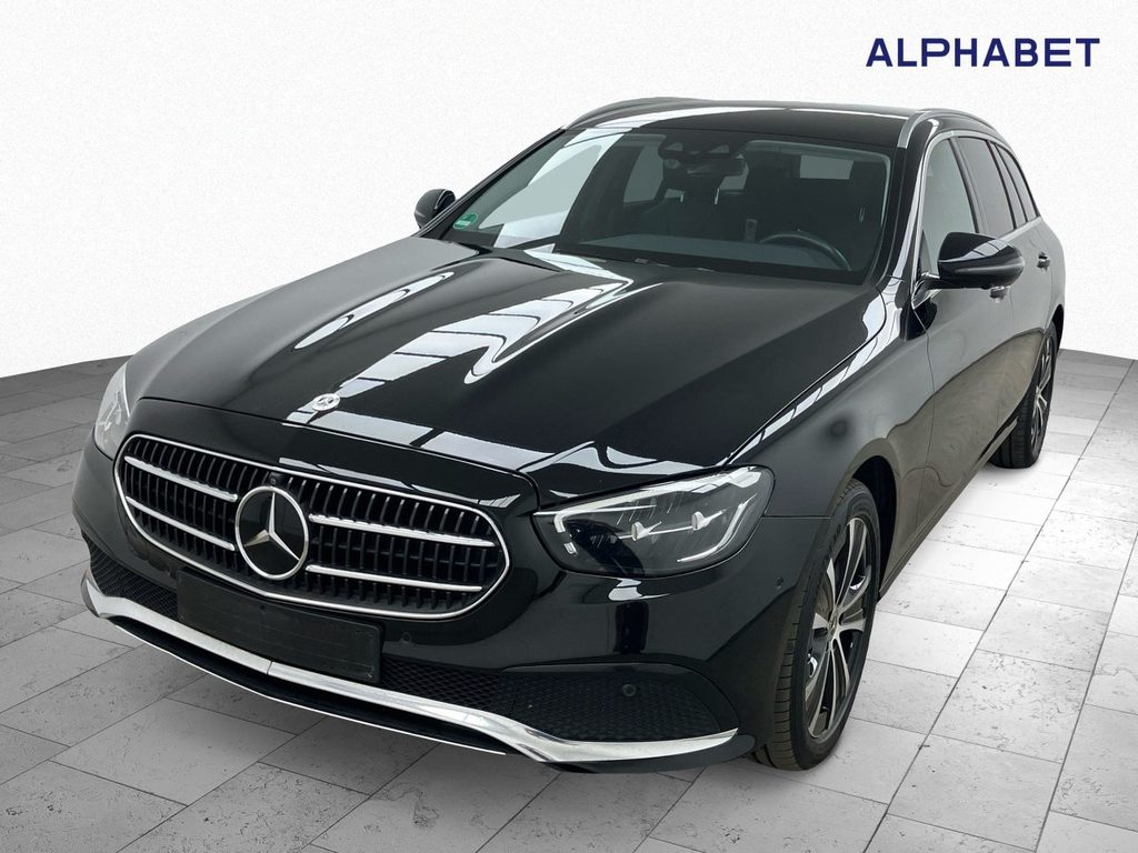Mercedes-Benz E 300 e T 9G-TRONIC Avantgarde, 2022
