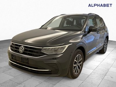 Volkswagen Tiguan 1.4 eHybrid OPF DSG Life, 2022