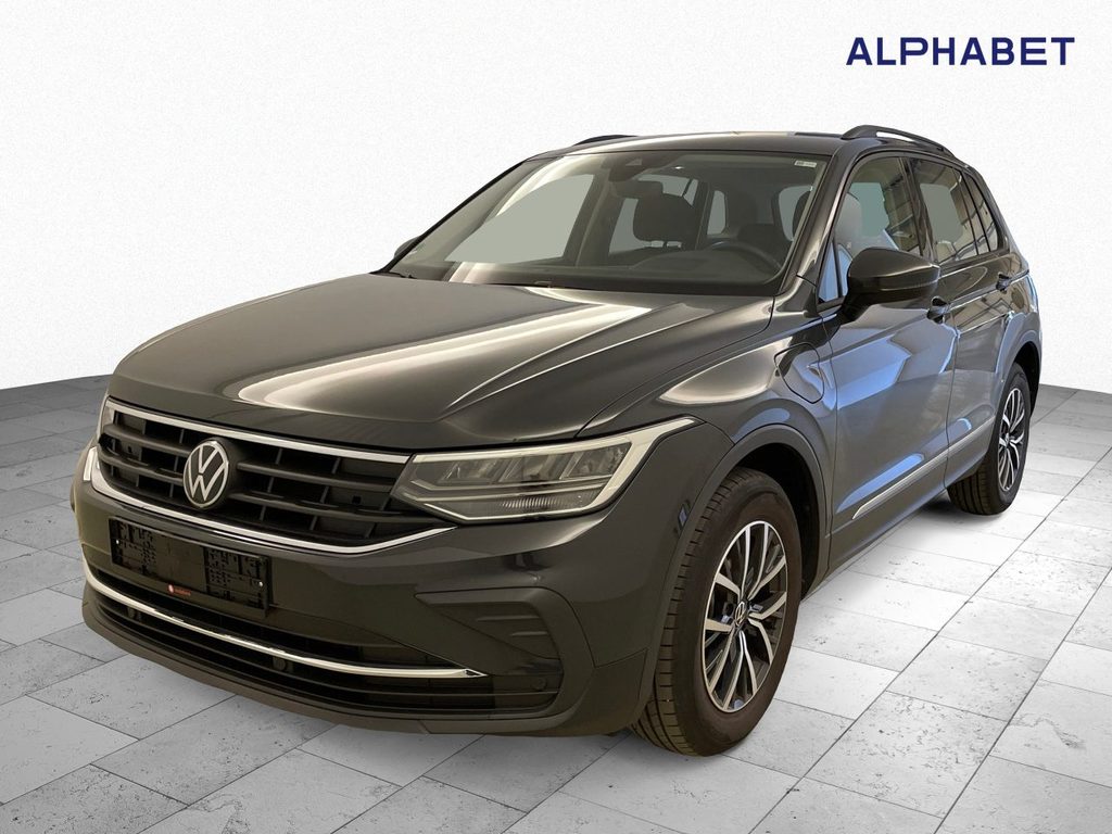 Volkswagen Tiguan 1.4 eHybrid OPF DSG Life, 2022