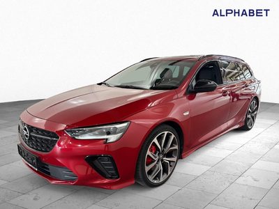 Opel INSIGNIA SPORTS Tourer 2.0 Direct InjectionTurbo GSI, 2022