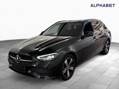 Mercedes-Benz C 200 d T 9G-TRONIC Avantgarde, 2022