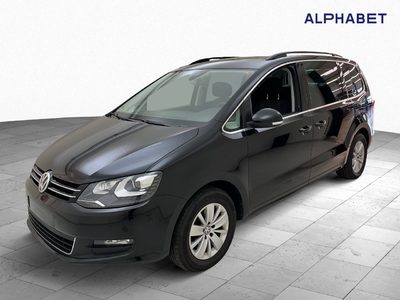 Volkswagen Sharan 2.0 TDI DSG (BlueMotion Technology) Comfortline, 2020