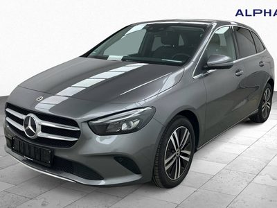 Mercedes-Benz B 250 e 8G-DCT Progressive, 2022