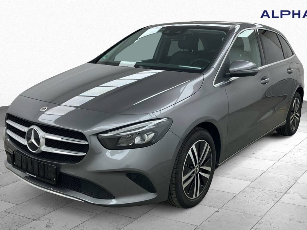 Mercedes-Benz B 250 e 8G-DCT Progressive, 2022