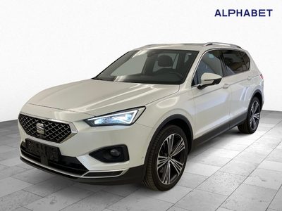 Seat Tarraco 2.0 TDI 4Drive DSG SCR Xcellence, 2020