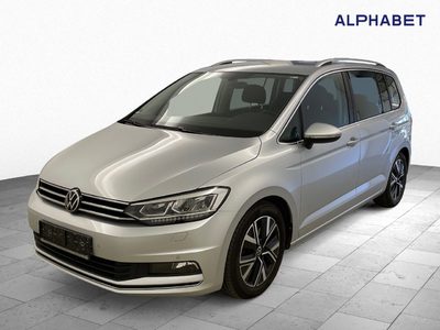 Volkswagen Touran 2.0 TDI SCR DSG Highline, 2022