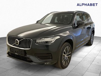 Volvo XC90 B5 D AWD Geartronic Momentum Pro, 2021