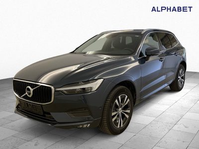 Volvo XC60 B4 B Geartronic MOMENTUM PRO, 2021