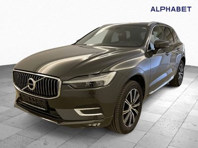 Volvo XC60 B4 D AWD GEARTRONIC INSCRIPTION, 2021