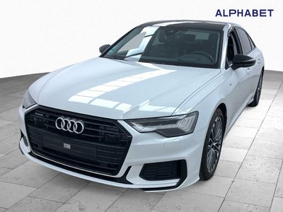 Audi A6 55 TFSI e quattro S tronic sport, 2022