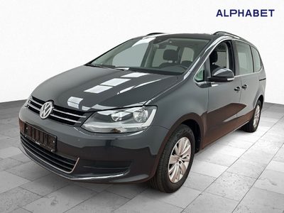 Volkswagen Sharan 1.4 TSI Comfortline, 2021