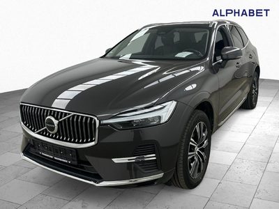 Volvo XC60 B4 D Geartronic Inscription, 2021