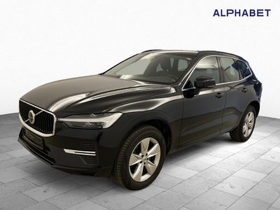 Volvo XC60 B4 D AWD Geartronic Momentum Pro, 2022
