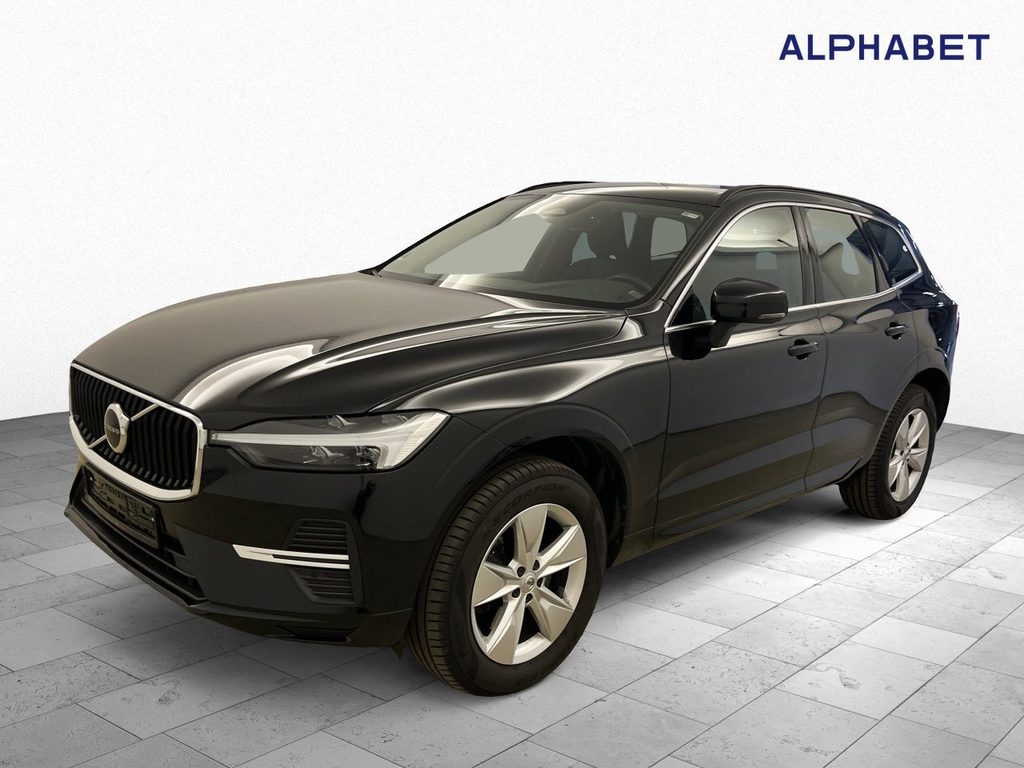 Volvo XC60 B4 D AWD Geartronic Momentum Pro, 2022
