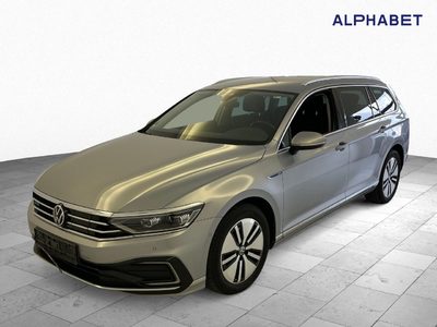 Volkswagen Passat Variant 1.4 TSI Plug-In-Hybrid DSG GTE, 2022