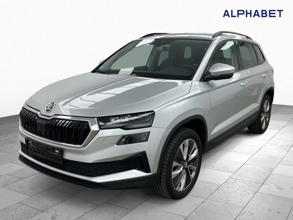 Skoda Karoq 2.0 TDI SCR 4x4 DSG Style, 2022